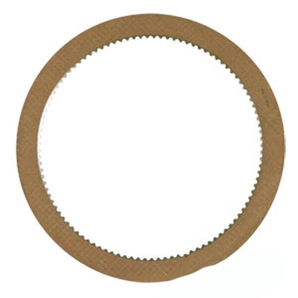 Aftermarket Disc, Clutch W Facing A-RE238864-AI - main